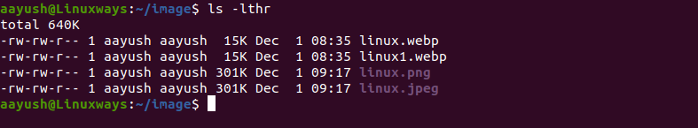 How To Convert Png, Jpeg To Webp In Ubuntu? ( Also Webp To Png And Jpeg ) 7 How to convert png, jpeg to webp in ubuntu? ( also webp to png and jpeg ) 7