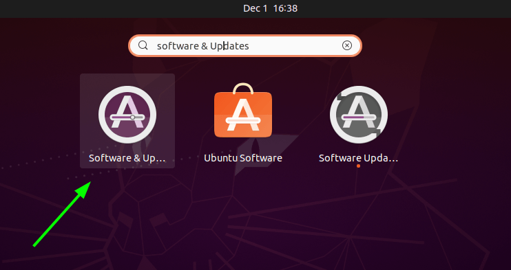 How To Fix The “The Repository Does Not Have A Release File” Error In Ubuntu 2 How to fix the “the repository does not have a release file” error in ubuntu 2