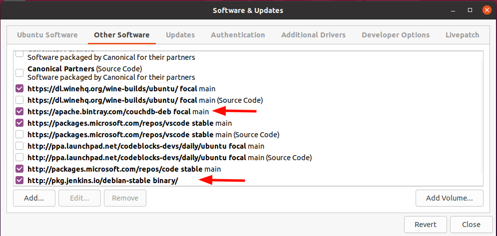 How To Fix The “The Repository Does Not Have A Release File” Error In Ubuntu 3 How to fix the “the repository does not have a release file” error in ubuntu 3