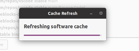 How To Fix The “The Repository Does Not Have A Release File” Error In Ubuntu 6 How to fix the “the repository does not have a release file” error in ubuntu 6