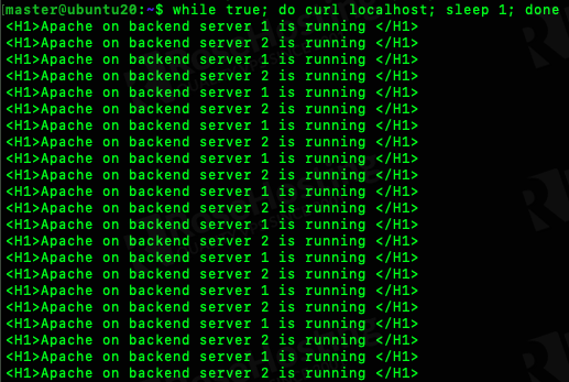 How To Install And Configure Haproxy On Ubuntu 20.04 4 Configure haproxy on ubuntu 20. 04