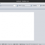 List of best image editors for ubuntu
