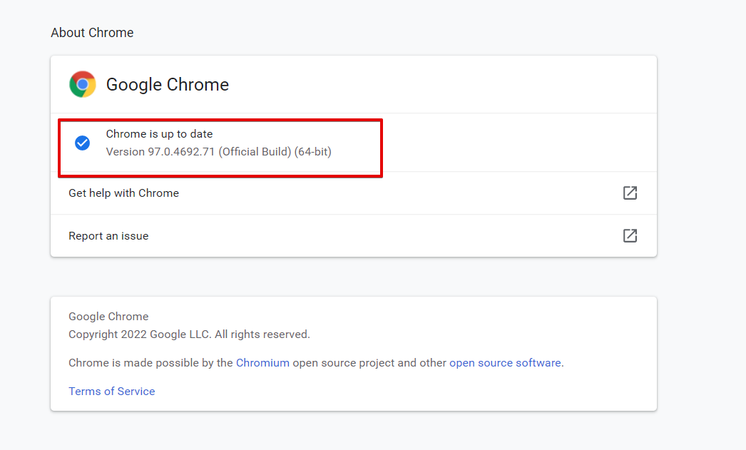 How To Update Google Chrome? 4 How to update google chrome? 4