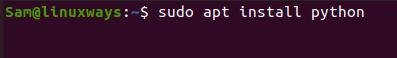 Four Ways To Install Software On Ubuntu Linux 2 Four ways to install software on ubuntu linux 2