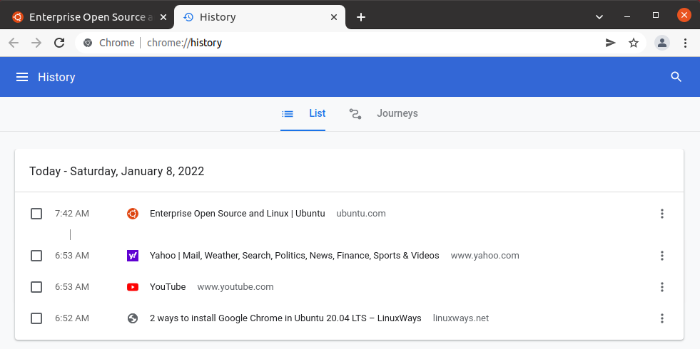 How To Restore Google Chrome Tabs 3 How to restore google chrome tabs 3