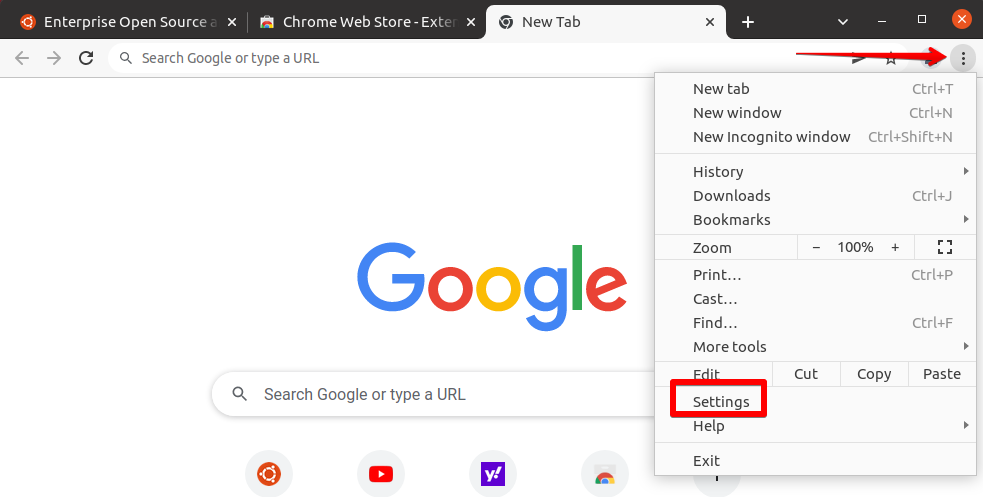How To Restore Google Chrome Tabs 4 How to restore google chrome tabs 4