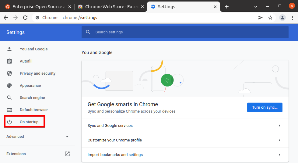 How To Restore Google Chrome Tabs 5 How to restore google chrome tabs 5