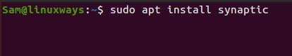 Four Ways To Install Software On Ubuntu Linux 4 Four ways to install software on ubuntu linux 4
