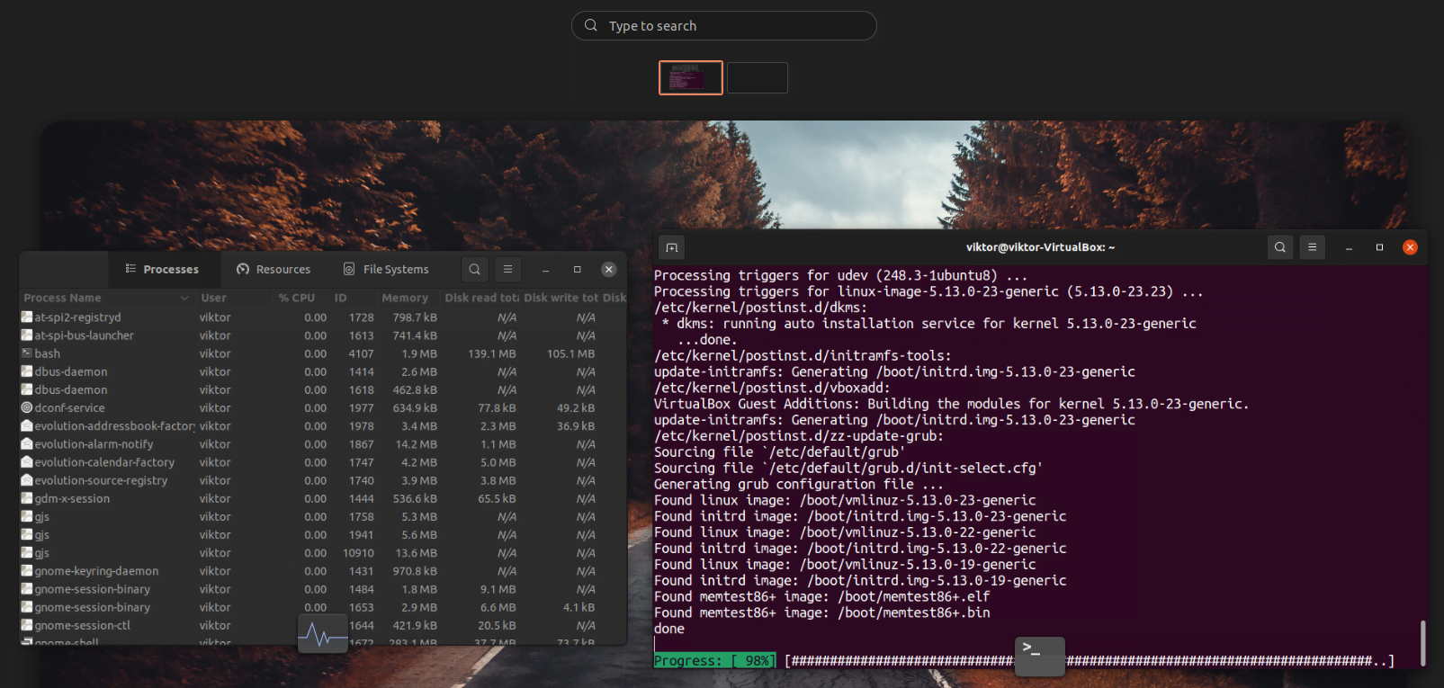 How To Use The Ubuntu Workspace 2 How to use the ubuntu workspace 2