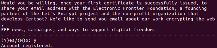 How To Use Certbot To Renew Certificate 21 How to use certbot to renew certificate 21