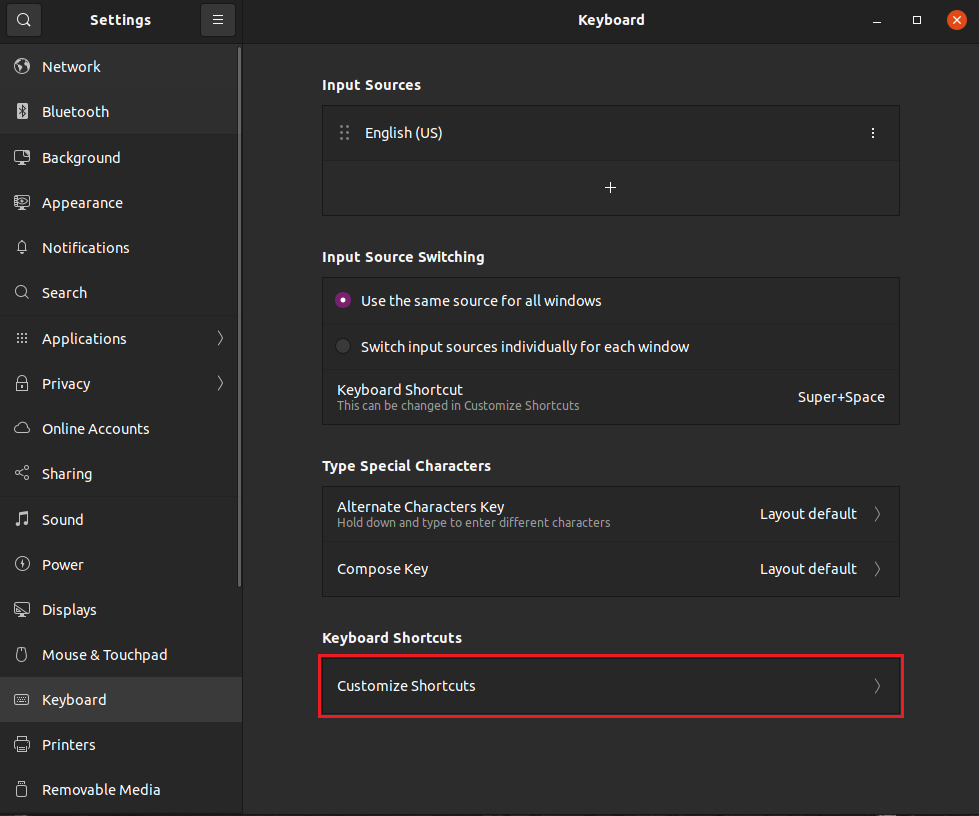 How To Use The Ubuntu Workspace 7 How to use the ubuntu workspace 7
