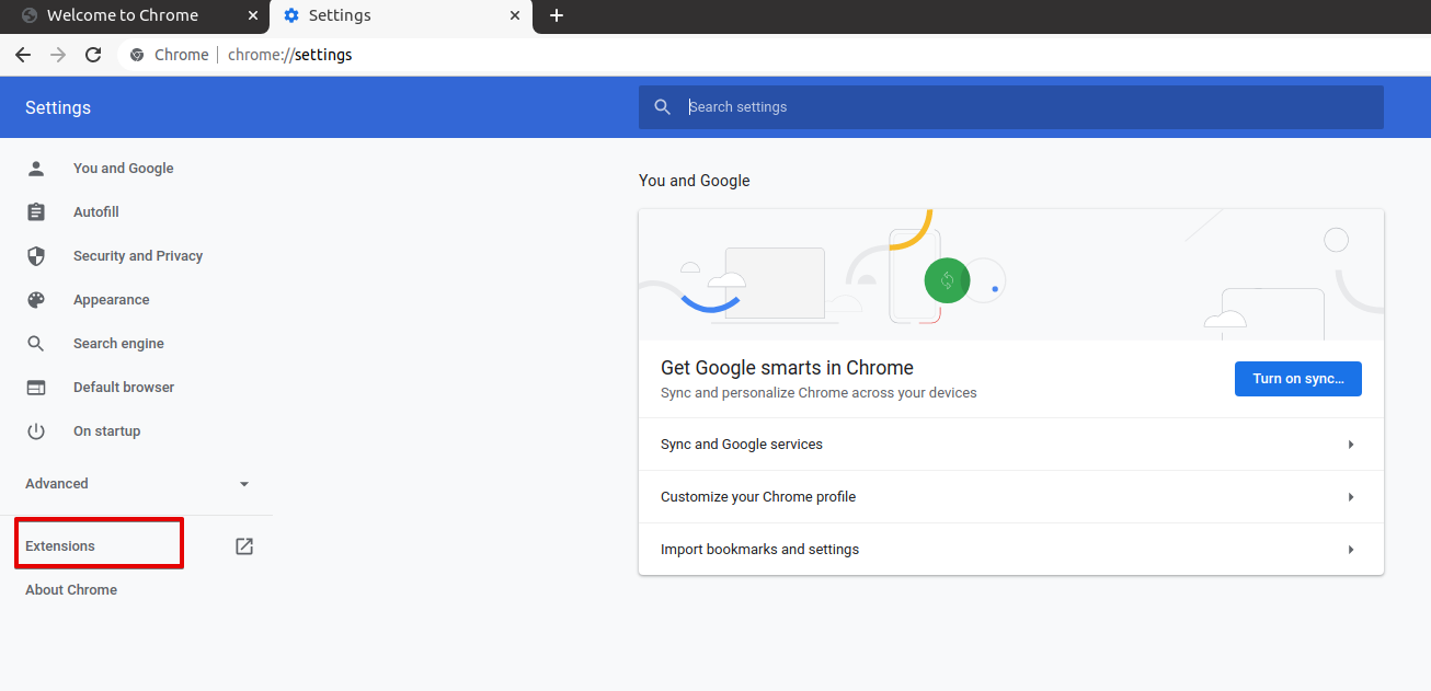 How To See Google Chrome Extensions 3 How to see google chrome extensions 3