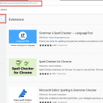 How to add extension in google chrome