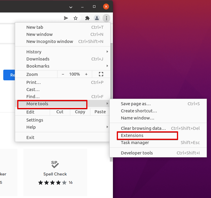 How To Add Extension In Google Chrome 4 How to add extension in google chrome 4