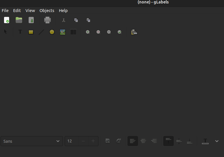 How To Install Glabels Publisher On Ubuntu 20.04 Lts 5 How to install glabels publisher on ubuntu 20. 04 lts 5
