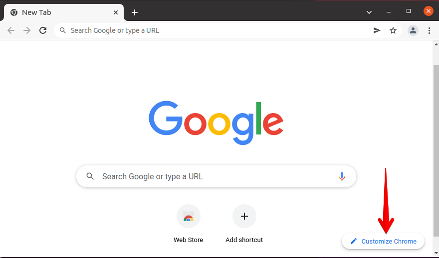 How to Change Google Chrome Background 28