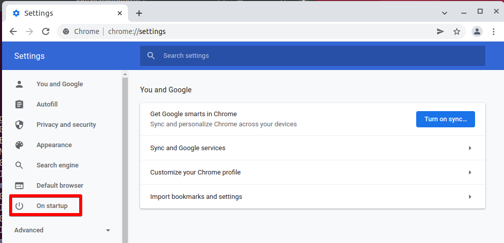 How Do I Change The Startup Page On Google Chrome? 2 How do i change the startup page on google chrome? 2