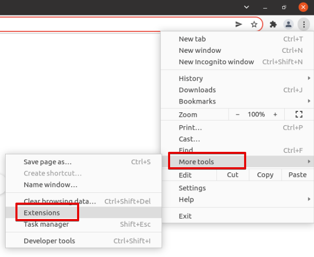 How to Manage Google Chrome Extensions? 23
