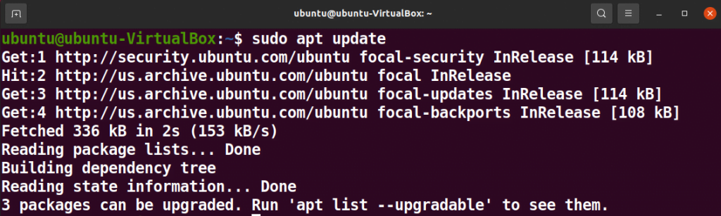 All the Ways to Install and Uninstall Visual Studio Code on Ubuntu 2