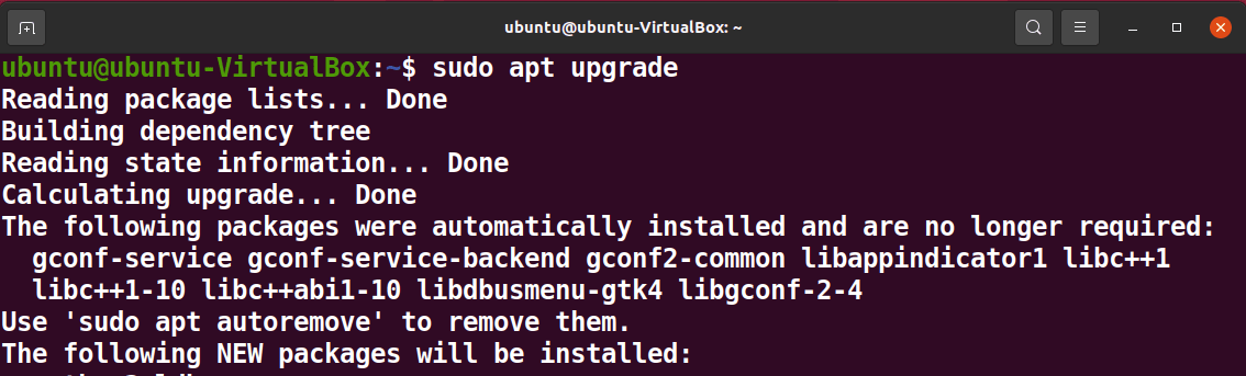 All The Ways To Install And Uninstall Visual Studio Code On Ubuntu 2 All the ways to install and uninstall visual studio code on ubuntu 2