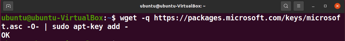 All The Ways To Install And Uninstall Visual Studio Code On Ubuntu 5 All the ways to install and uninstall visual studio code on ubuntu 5