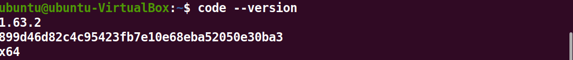All The Ways To Install And Uninstall Visual Studio Code On Ubuntu 8 All the ways to install and uninstall visual studio code on ubuntu 8