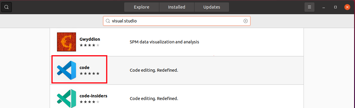 All The Ways To Install And Uninstall Visual Studio Code On Ubuntu 12 All the ways to install and uninstall visual studio code on ubuntu 12