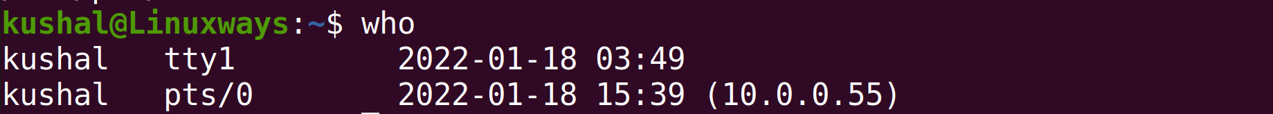 Tty (/Dev/Tty ) Vs Pts (/Dev/Pts) In Linux 2 Tty (/dev/tty ) vs pts (/dev/pts) in linux 2