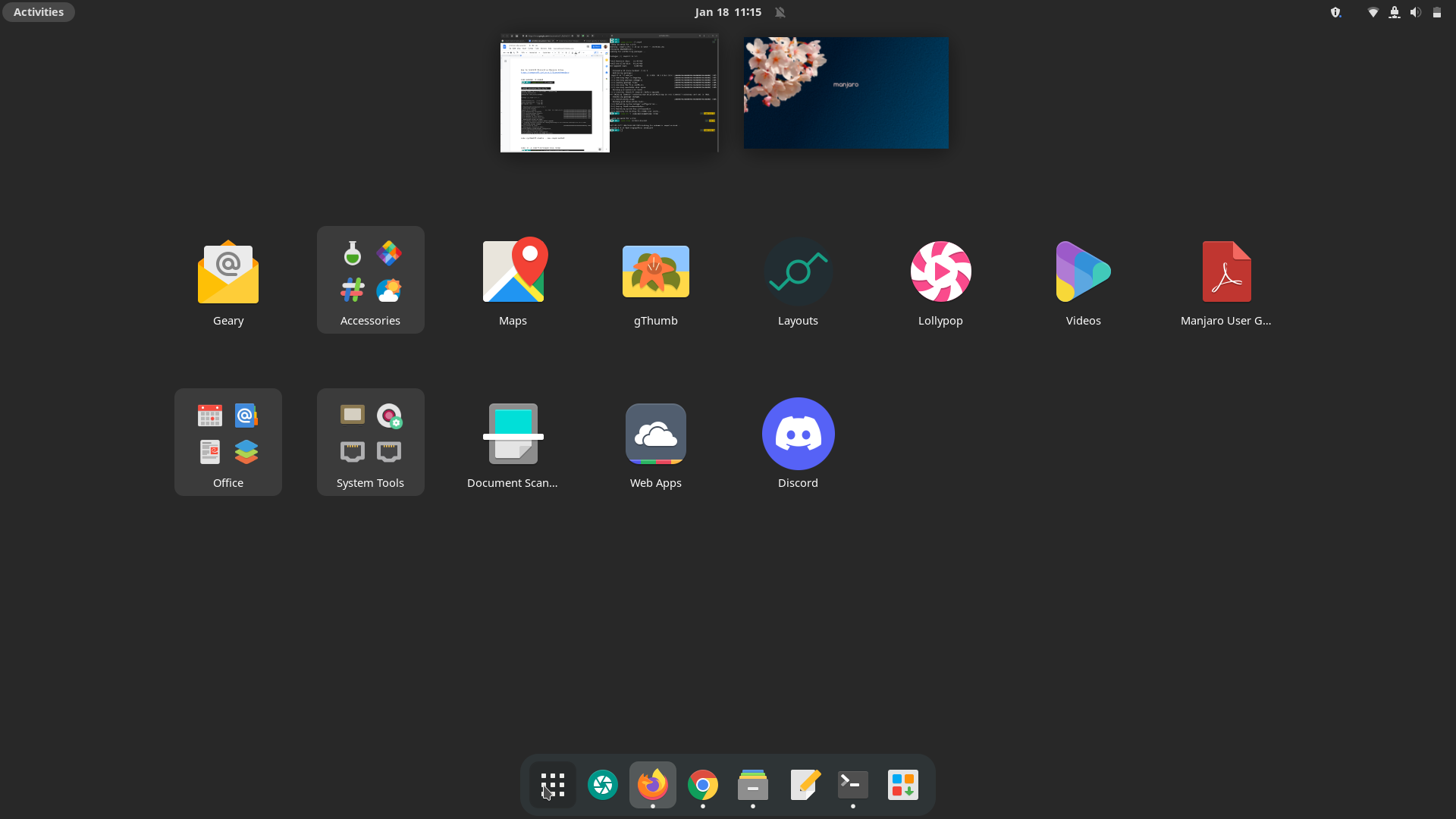 How to Install Discord on Manjaro Linux 11