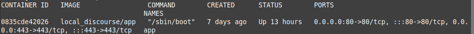How To Install Discourse On Ubuntu 20.04 Lts 13 How to install discourse on ubuntu 20. 04 lts 13