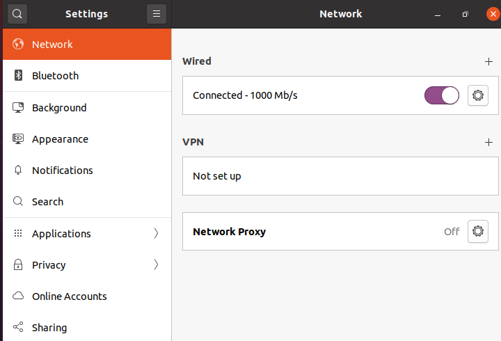 Set Ubuntu Server To Connect To A Wi-Fi 3 Set ubuntu server to connect to a wi-fi 3