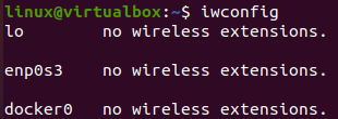 Set Ubuntu Server To Connect To A Wi-Fi 4 Set ubuntu server to connect to a wi-fi 4