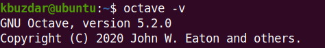 How To Install Gnu Octave On Ubuntu 2 How to install gnu octave on ubuntu 2