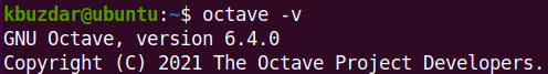 How To Install Gnu Octave On Ubuntu 4 How to install gnu octave on ubuntu 4