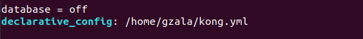 Open Source Api Gateway – Kong Install In Ubuntu 20.04 2 Open source api gateway – kong install in ubuntu 20. 04 2