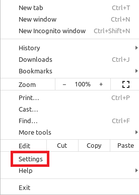 How To Add A New Language On Google Chrome 2 How to add a new language on google chrome 2