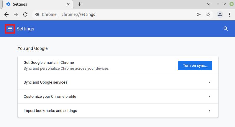 How To Block Dangerous Websites On Google Chrome 3 How to block dangerous websites on google chrome 3