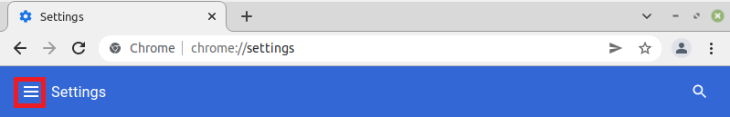 How To Change The Location Settings On Google Chrome 3 How to change the location settings on google chrome 3