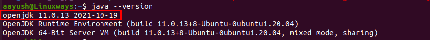 How to install rundeck on ubuntu 20. 04