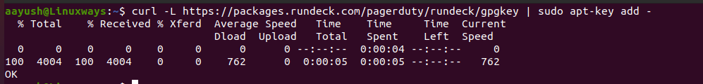 How To Install Rundeck On Ubuntu 20.04 6 How to install rundeck on ubuntu 20. 04 6