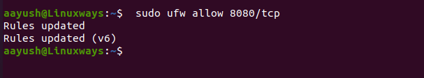 How To Install Rundeck On Ubuntu 20.04 10 How to install rundeck on ubuntu 20. 04 10