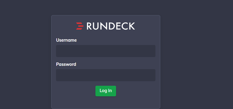 How To Install Rundeck On Ubuntu 20.04 11 How to install rundeck on ubuntu 20. 04 11