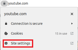 How To Block Youtube On Google Chrome 3 How to block youtube on google chrome 3