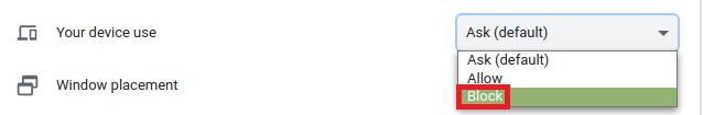 How To Block Youtube On Google Chrome 5 How to block youtube on google chrome 5