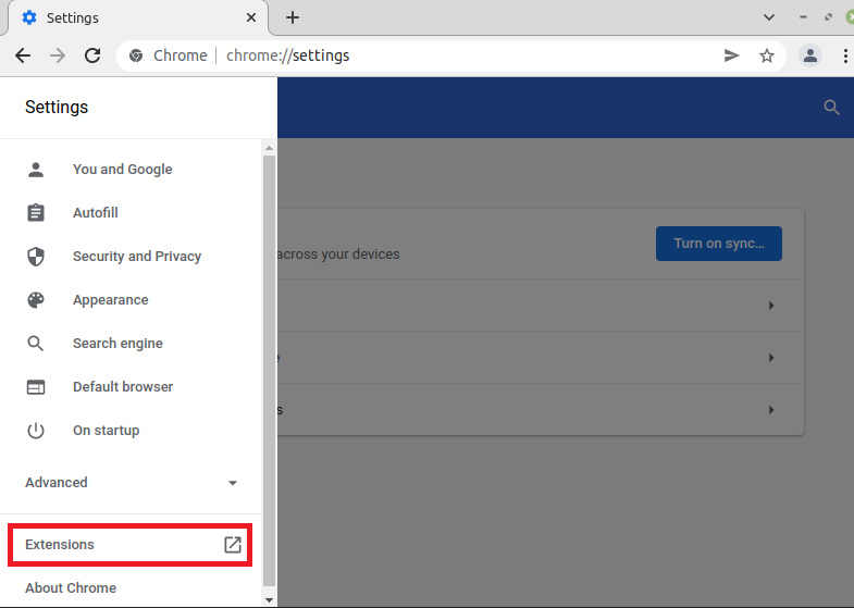 How to Enable Java on Google Chrome 6