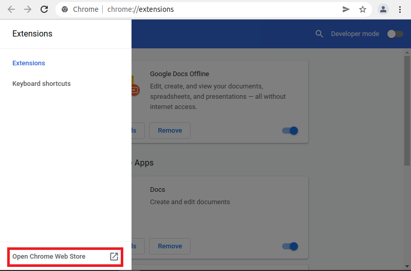 How To Enable Java On Google Chrome 2 How to enable java on google chrome 2