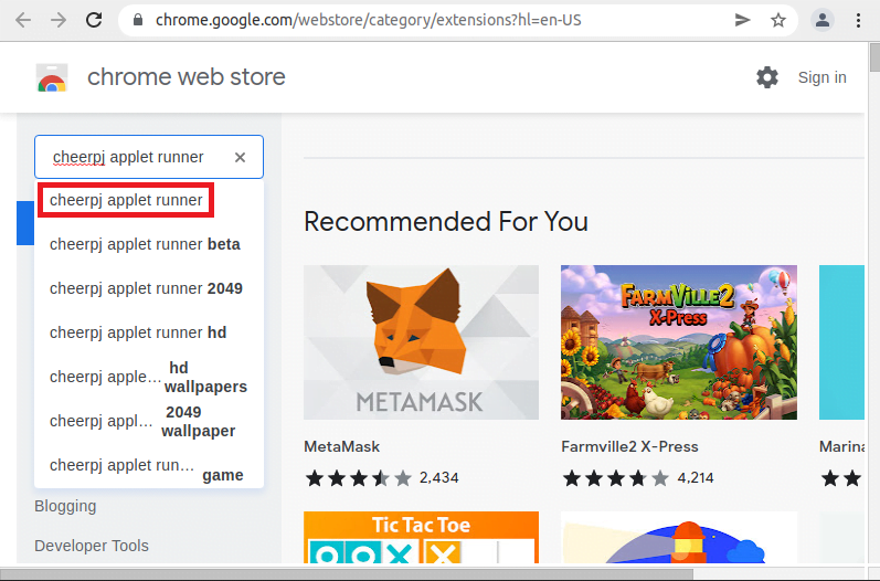 How To Enable Java On Google Chrome 3 How to enable java on google chrome 3