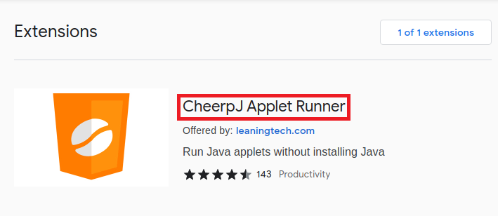 How To Enable Java On Google Chrome 4 How to enable java on google chrome 4
