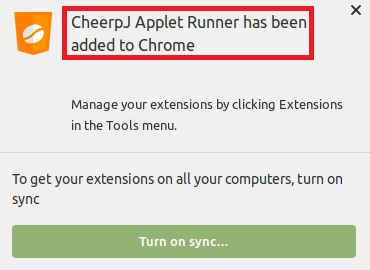 How To Enable Java On Google Chrome 7 How to enable java on google chrome 7