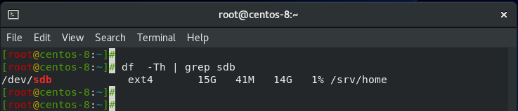 How To Convert A Directory To A Partition In Linux 4 How to convert a directory to a partition in linux 4